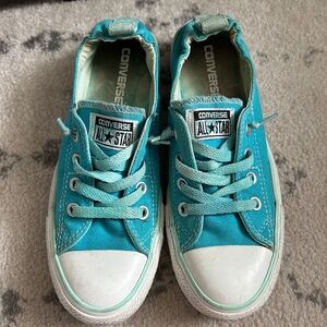 Women’s Converse Aqua 7.5